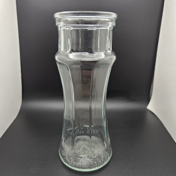 Vintage Red Lobster Restaurant Lighthouse Drinking Glass - Picture 1 of 6